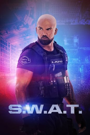 S.W.A.T. – Season 8 – Episode 8