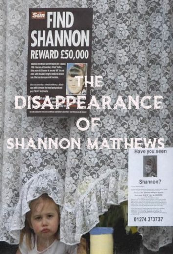 The Disappearance of Shannon Matthews – Season 1