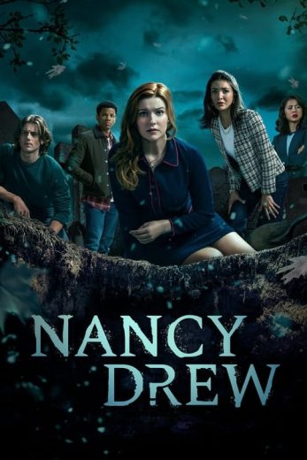 Nancy Drew – Season 4