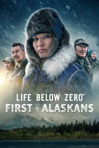 Life Below Zero: First Alaskans – Season 1