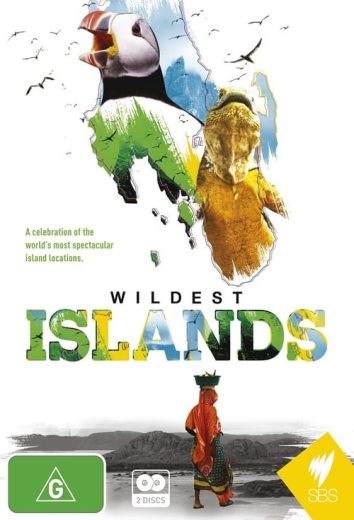 Wildest Islands – Season 2