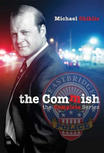 The Commish – Season 1