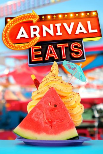 Carnival Eats – Season 10