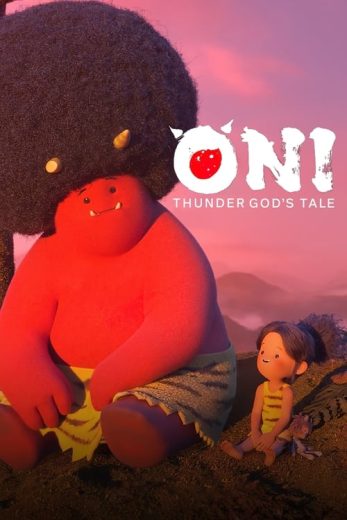 ONI: Thunder God’s Tale – Season 1