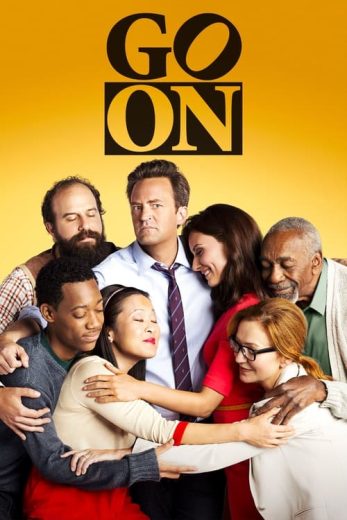 Go On – Season 1