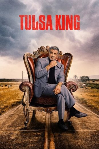 Tulsa King – Season 1