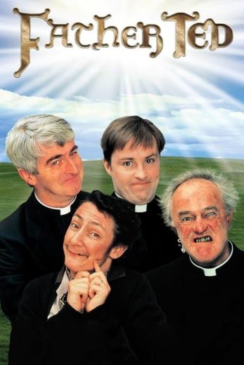 Father Ted – Season 3