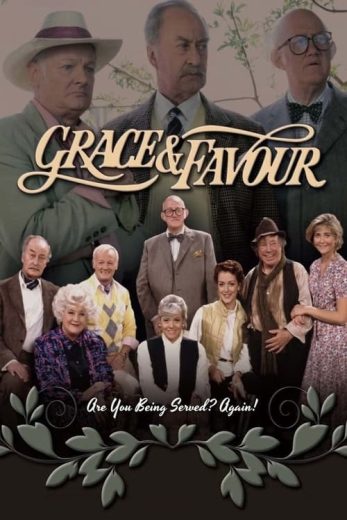 Grace & Favour – Season 2