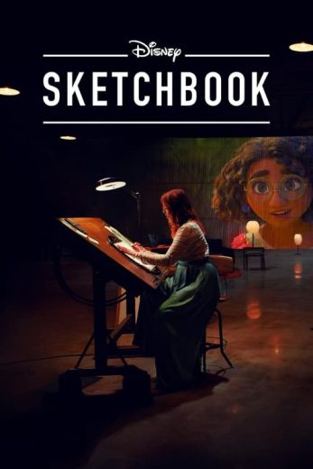 Sketchbook – Season 1