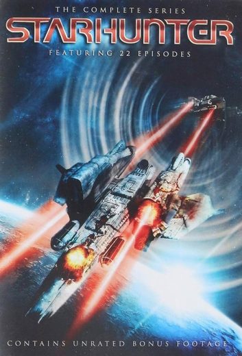 Starhunter – Season 1