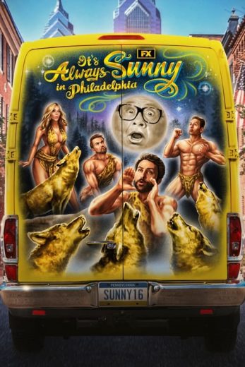 It’s Always Sunny in Philadelphia – Season 15