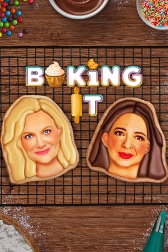 Baking It – Season 2