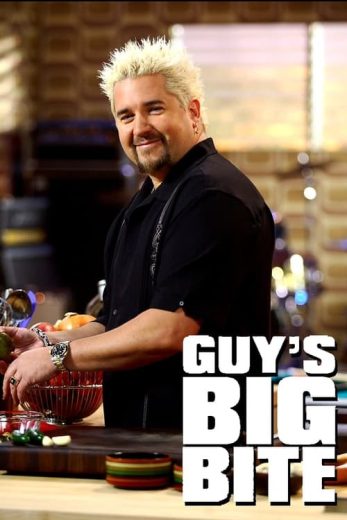 Guy’s Big Bite – Season 12