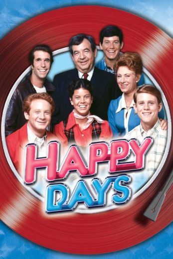 Happy Days – Season 2