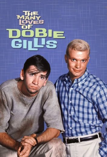 The Many Loves of Dobie Gillis – Season 4