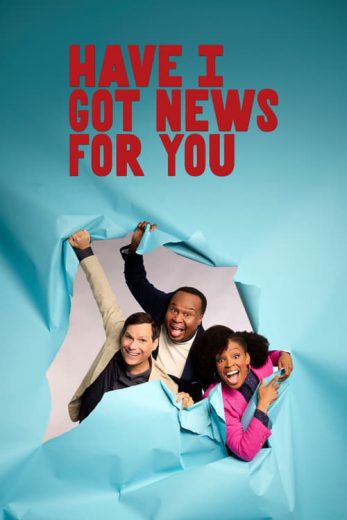 Have I Got News for You – Season 1