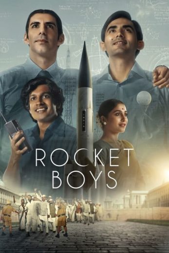 Rocket Boys – Season 1 – Episode 6