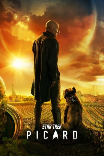 Star Trek: Picard – Season 1