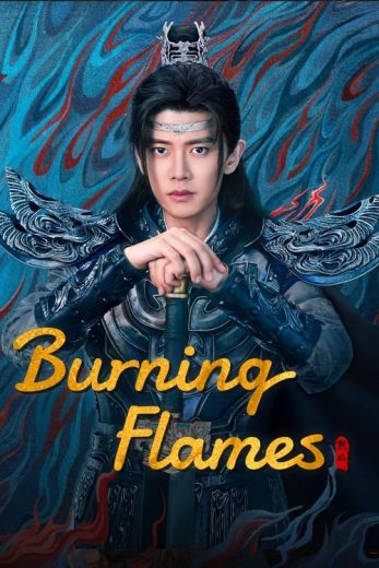 Burning Flames – Season 1