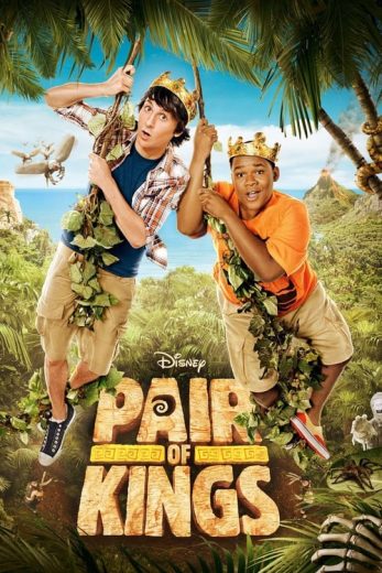 Pair of Kings – Season 3