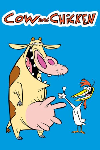 Cow and Chicken – Season 2