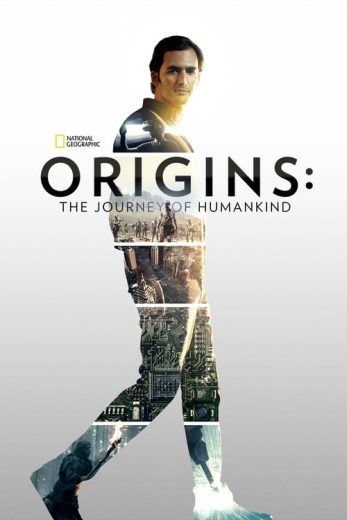 Origins: The Journey of Humankind – Season 1