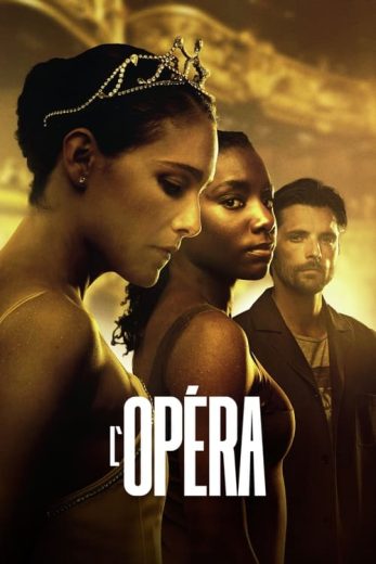 L’Opéra – Season 1