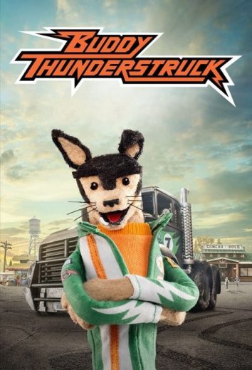 Buddy Thunderstruck – Season 1