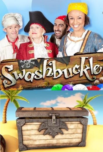 Swashbuckle – Season 6