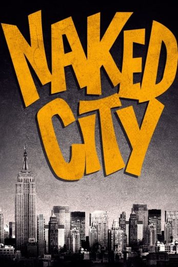 Naked City – Season 4