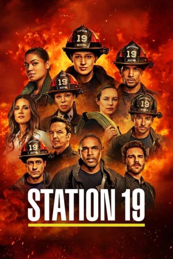 Station 19 – Season 6