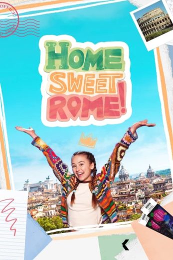 Home Sweet Rome! – Season 1