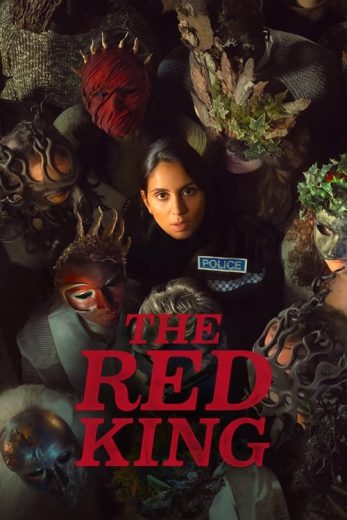 The Red King – Season 1