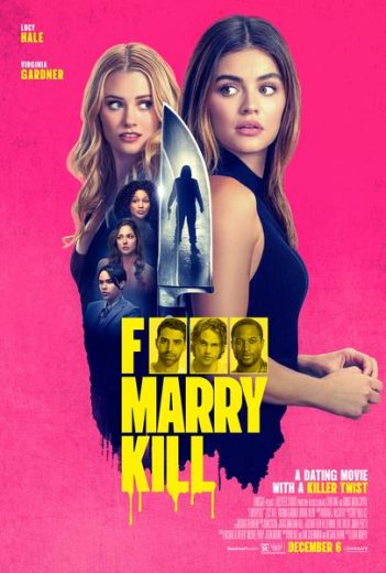 F*** Marry Kill