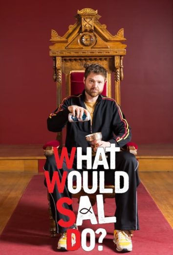 What Would Sal Do? – Season 1