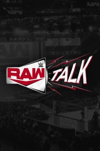 Raw Talk – Season 1