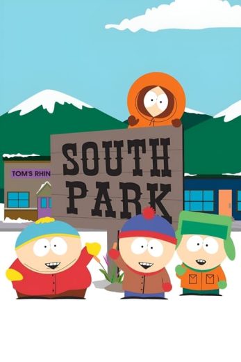 South Park – Season 14