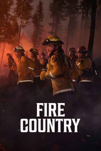 Fire Country – Season 3