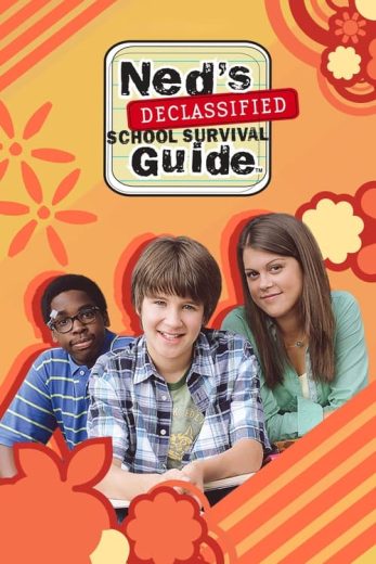 Ned’s Declassified School Survival Guide – Season 3