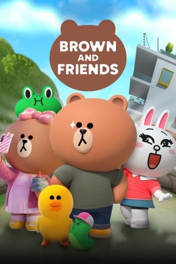 Brown and Friends – Season 1