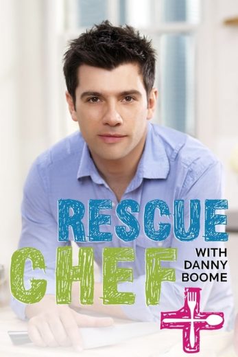 Rescue Chef – Season 1