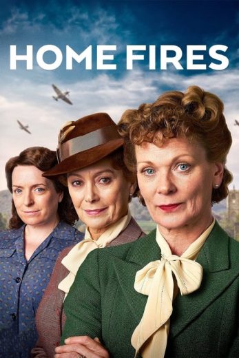 Home Fires – Season 2