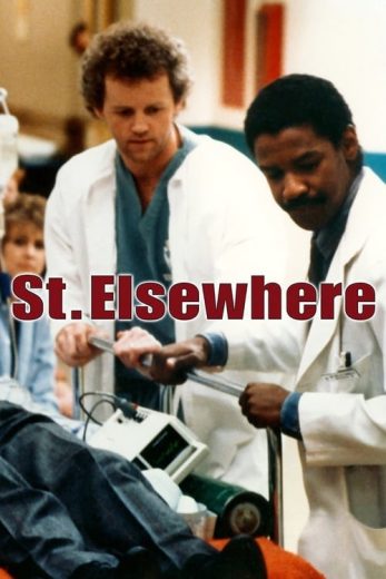 St. Elsewhere – Season 1