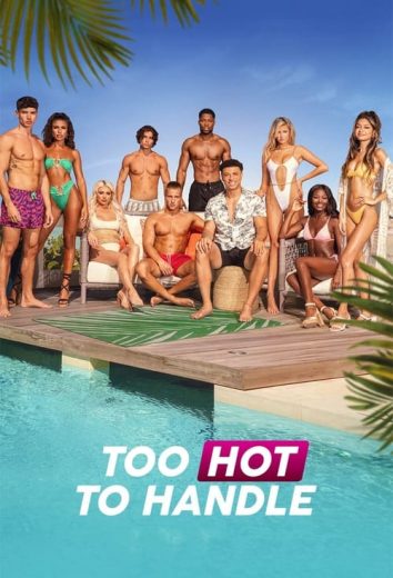 Too Hot to Handle – Season 2