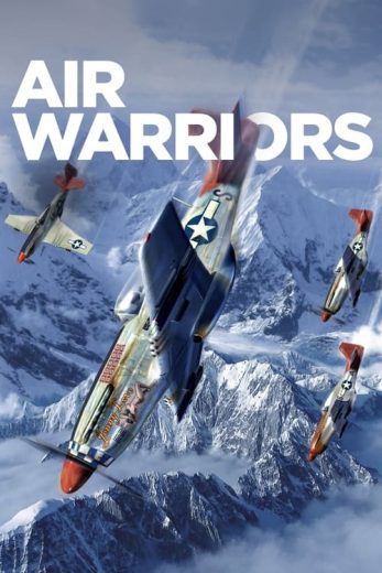 Air Warriors – Season 4