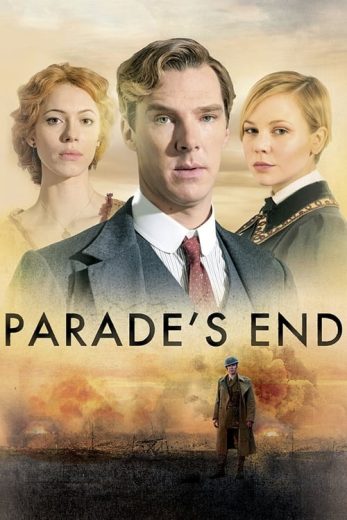 Parade’s End – Season 1