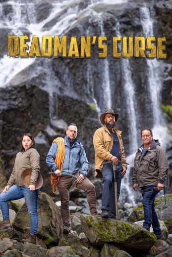 Deadman’s Curse – Season 2 – Episode 6