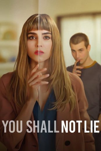 You Shall Not Lie – Season 1