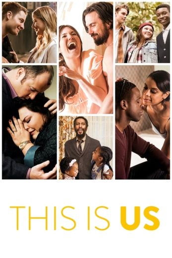 This Is Us – Season 2