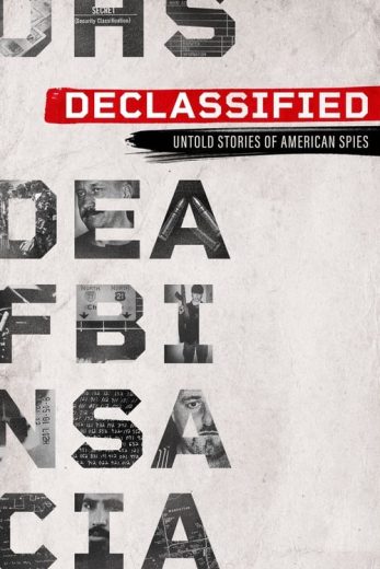 Declassified: Untold Stories of American Spies – Season 1